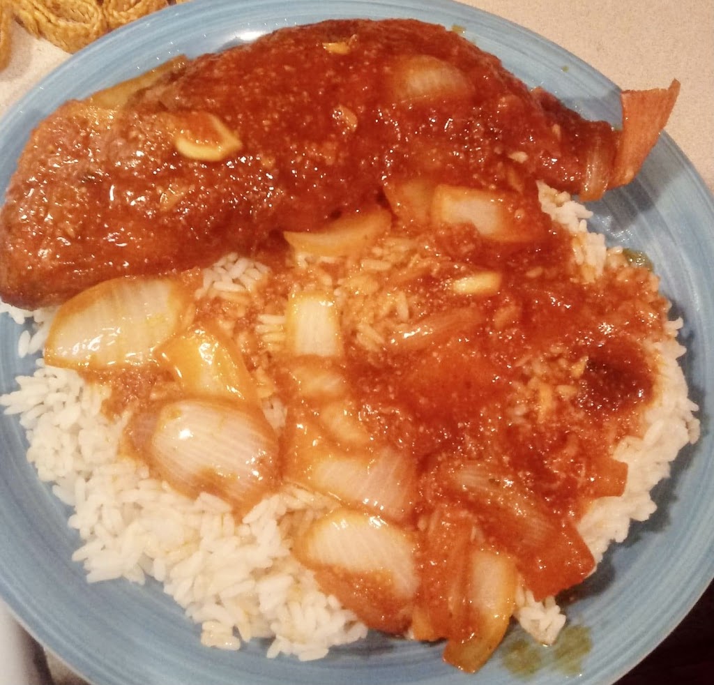 Bikos Tastebuds | meal takeaway | 2857 Burbank Dr, Charlotte, NC 28216, USA | 9803190207 OR +1 980-319-0207