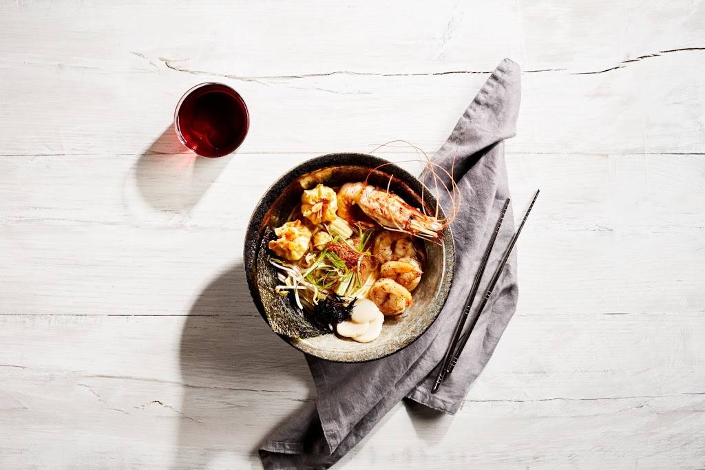 Noodle Art | restaurant | 555 E Lafayette St, Detroit, MI 48226, USA | 3133095245 OR +1 313-309-5245