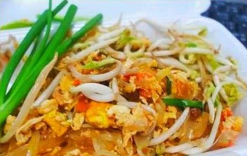 Thai Kitchen Restaurant | restaurant | 6632 Cherry Ave, Long Beach, CA 90805, USA | 5626306319 OR +1 562-630-6319