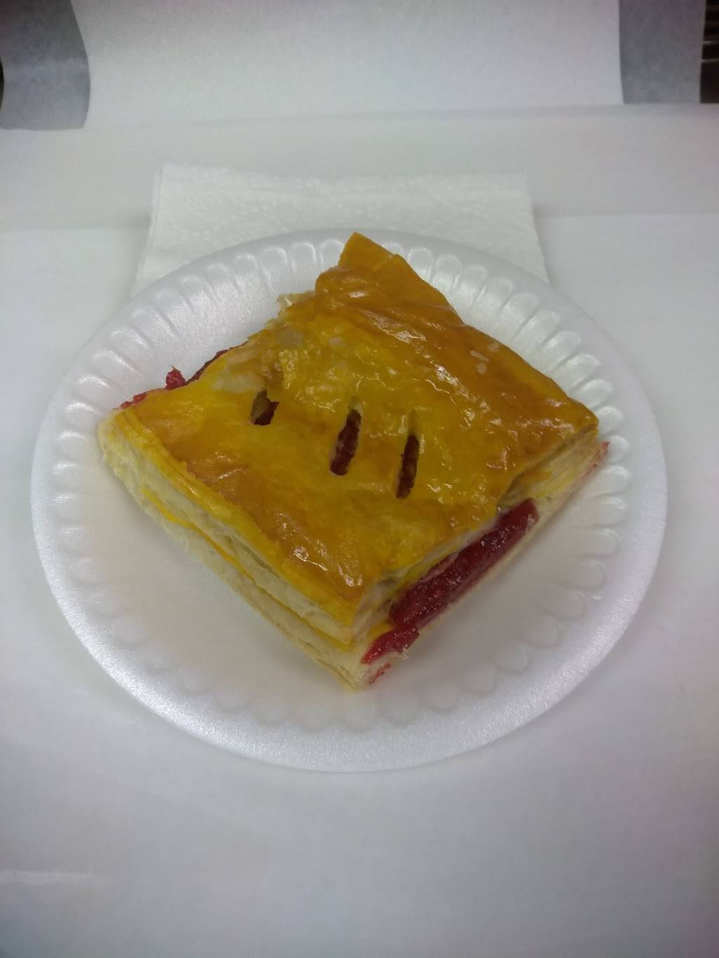 Pedro & Cary Sandwich Shop | restaurant | 3529 W Waters Ave, Tampa, FL 33614, USA | 8139328681 OR +1 813-932-8681