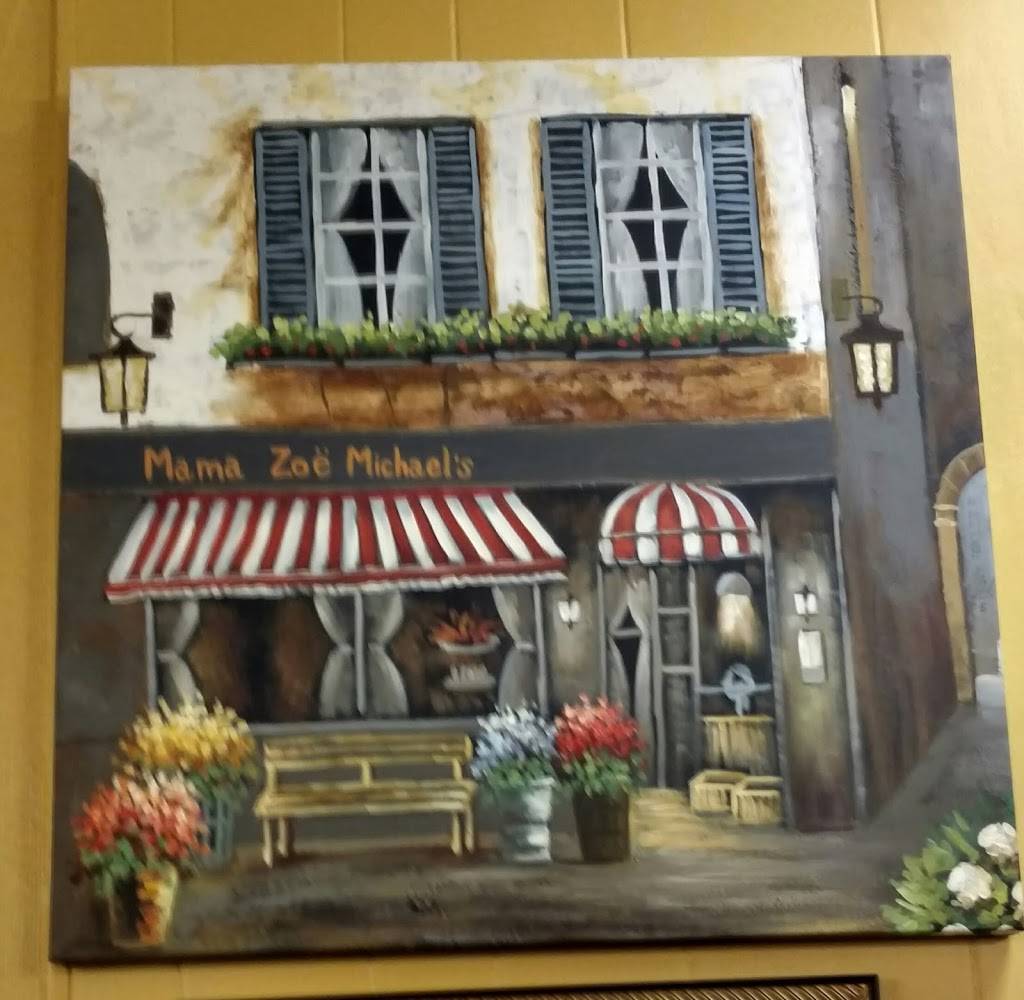 Mama Zoes | restaurant | 2859 Reynolda Rd, Winston-Salem, NC 27106, USA | 3367224946 OR +1 336-722-4946