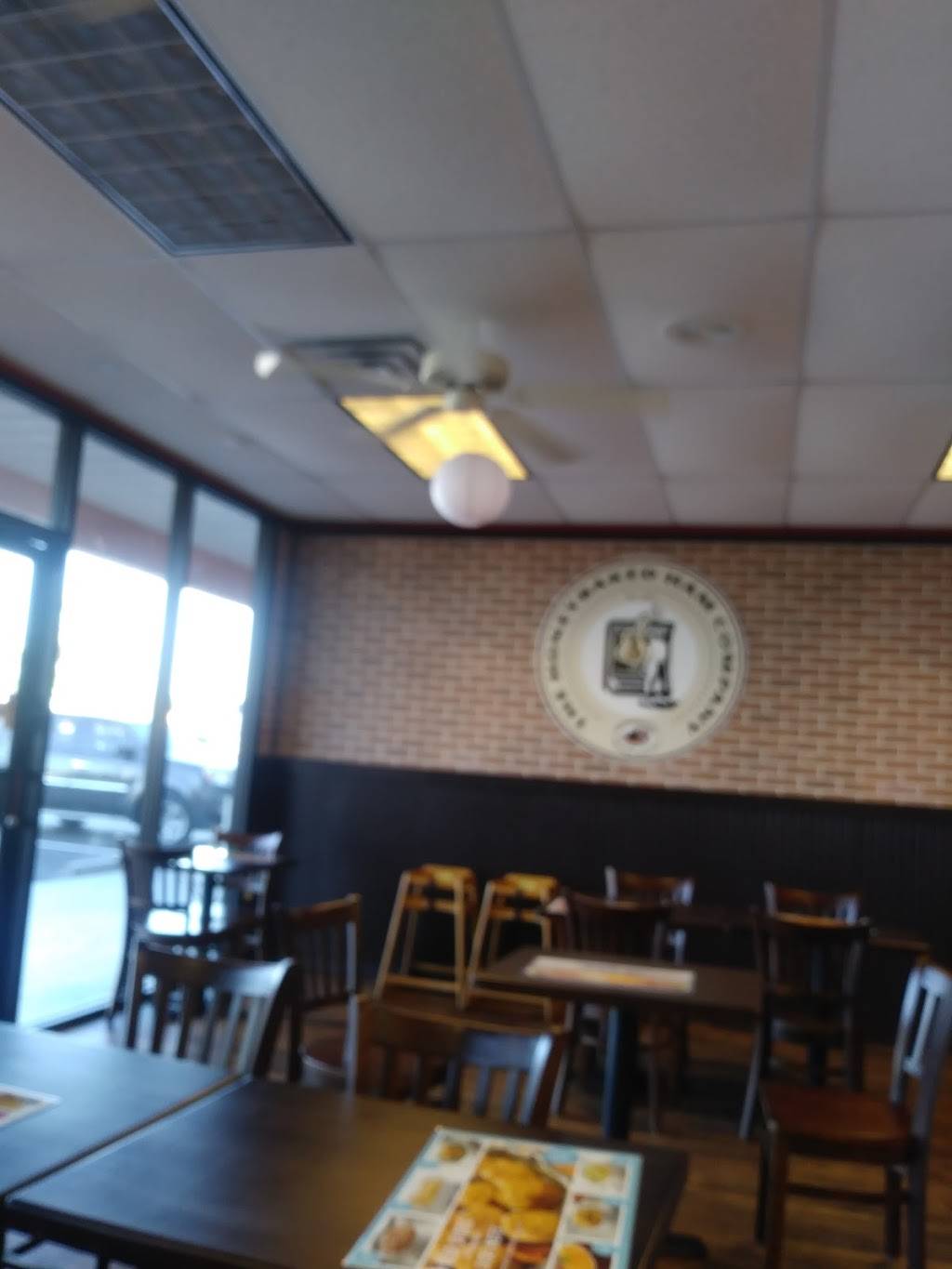 The Honey Baked Ham Company | restaurant | 2605 Tamiami Trail, Port Charlotte, FL 33952, USA | 9416253626 OR +1 941-625-3626