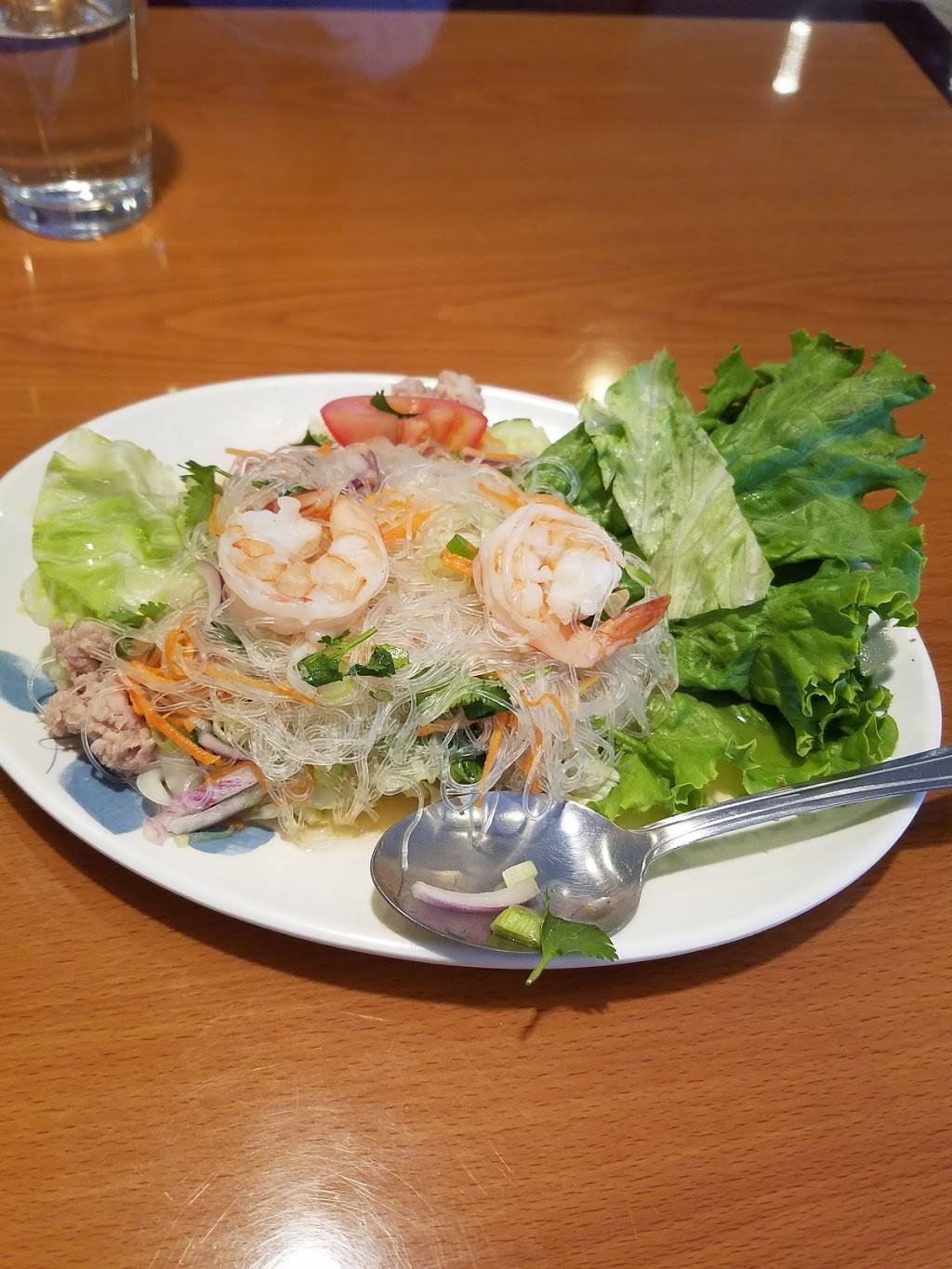 Jaopaya Thai Restaurant | restaurant | 7321 Reseda Blvd, Reseda, CA 91335, USA | 8185788177 OR +1 818-578-8177