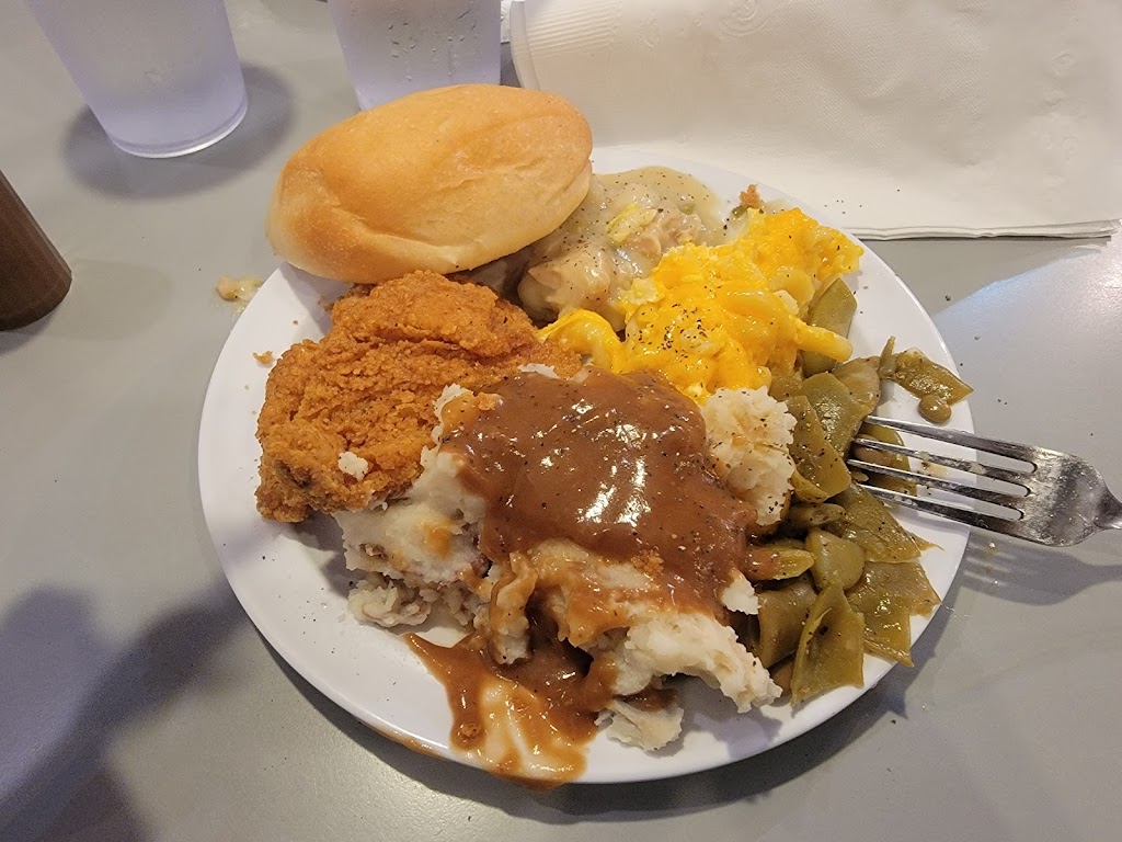 Granny Cantrells | restaurant | 103 W 23rd St, Panama City, FL 32405, USA | 8505229933 OR +1 850-522-9933