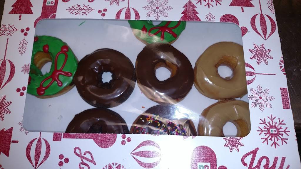 Dunkin | bakery | 1482 Buffalo Rd, Westgate, NY 14624, USA | 5852355120 OR +1 585-235-5120