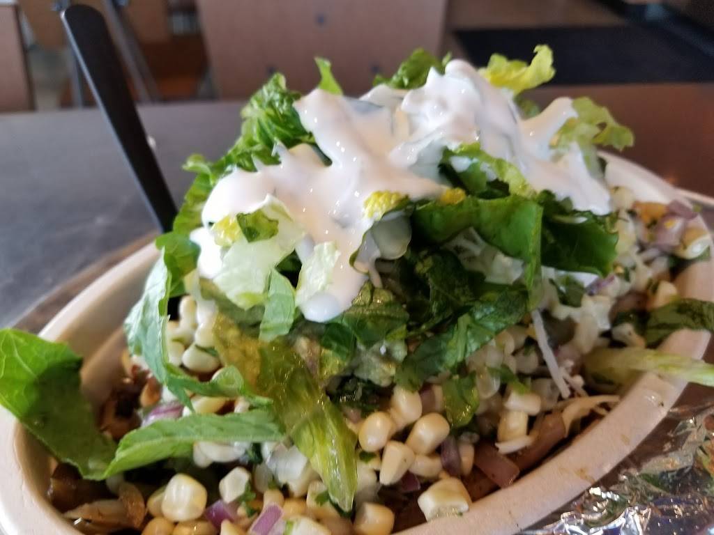 Chipotle Mexican Grill | restaurant | 2512 Naglee Rd, Tracy, CA 95304, USA | 2098348845 OR +1 209-834-8845