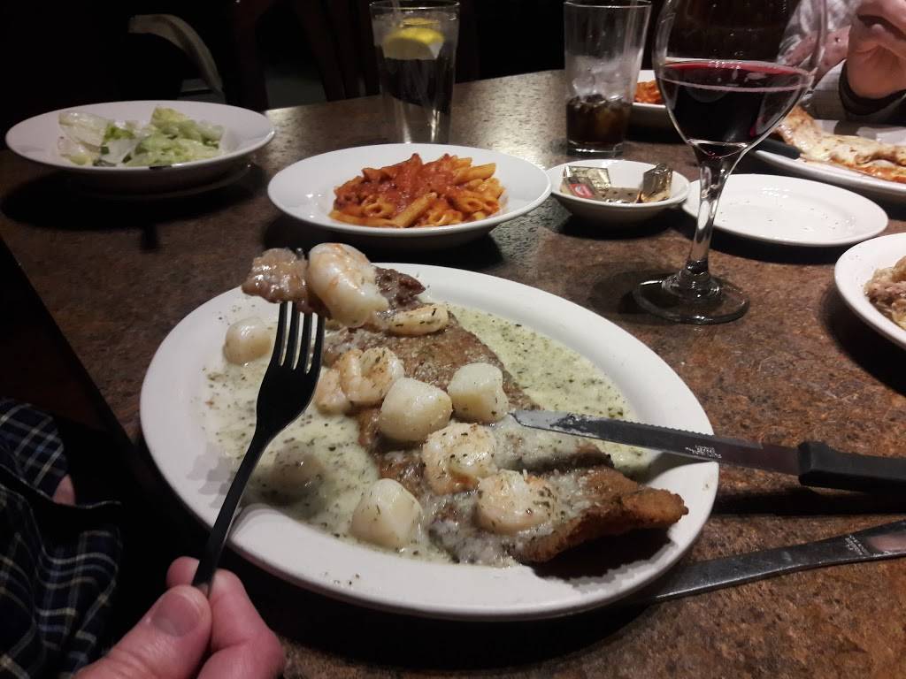 Casa DAngelo Italian | restaurant | 893 E Aurora Rd, Macedonia, OH 44056, USA | 3304679699 OR +1 330-467-9699