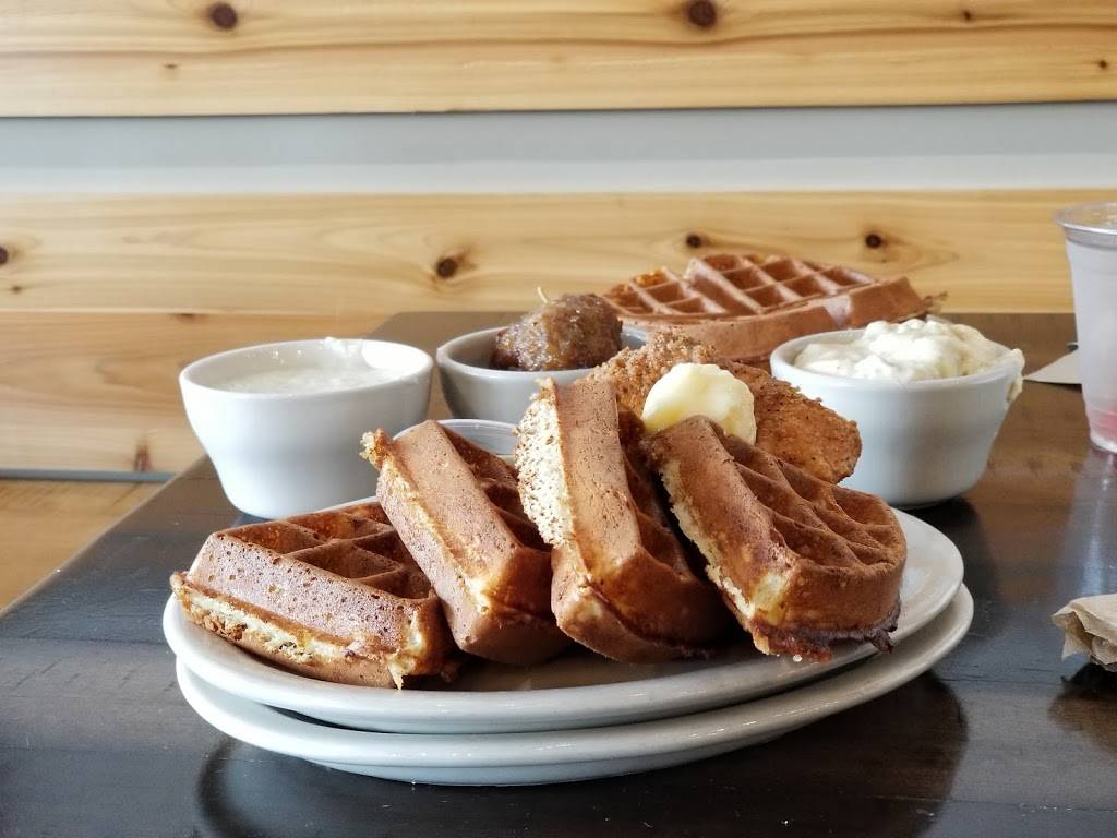 Maple Street Biscuit Company- Point Meadows | restaurant | 8358 Point Meadows Dr, Jacksonville, FL 32256, USA | 9045516465 OR +1 904-551-6465