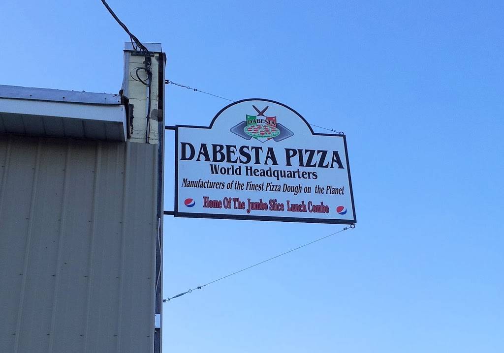 Dabesta Pizza | restaurant | 216 Thatcher St, Bangor, ME 04401, USA | 2074044545 OR +1 207-404-4545