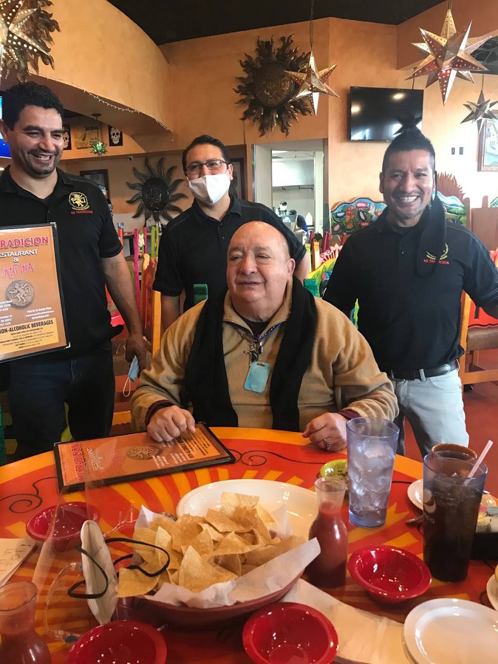 MI TRADICION | restaurant | 6094 Parkcenter Cir, Dublin, OH 43017, USA | 6147611478 OR +1 614-761-1478