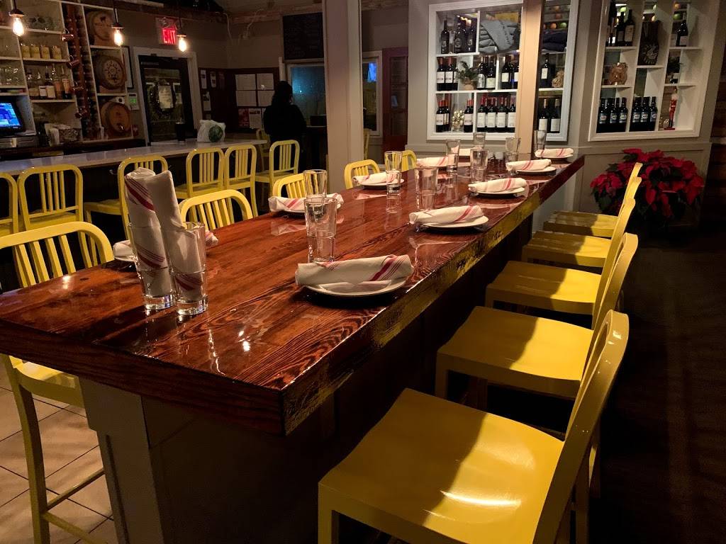 CK Pearl | restaurant | 112 Main St, Essex, MA 01929, USA | 9788907378 OR +1 978-890-7378