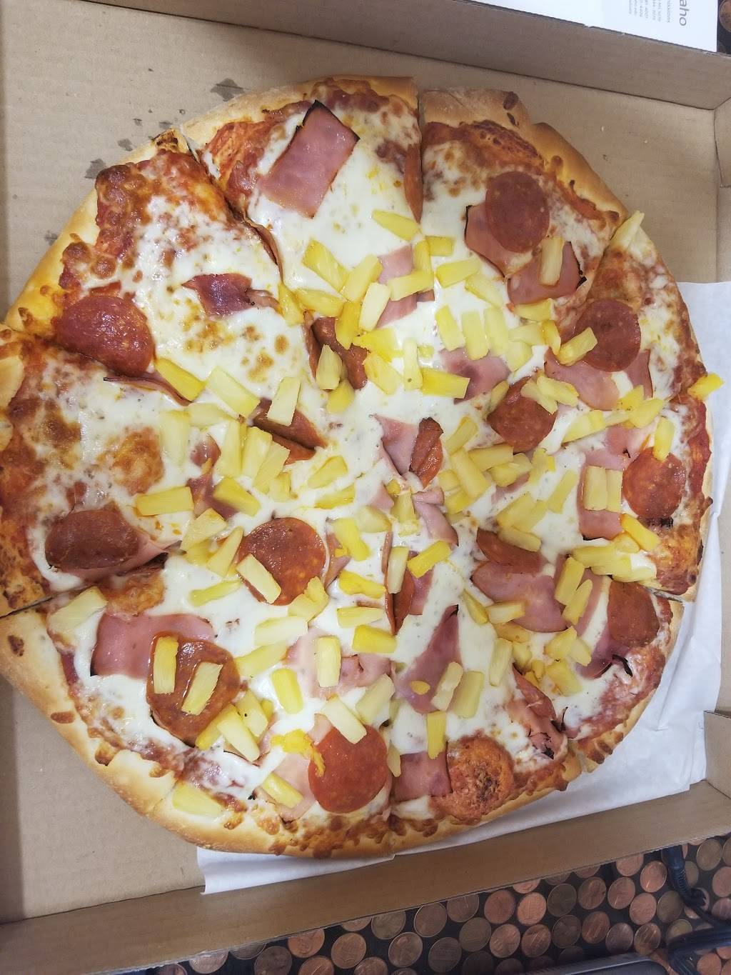 Tenintys Pizza and Subs | restaurant | 10395 NW Glencoe Rd #600, North Plains, OR 97133, USA | 5036475761 OR +1 503-647-5761