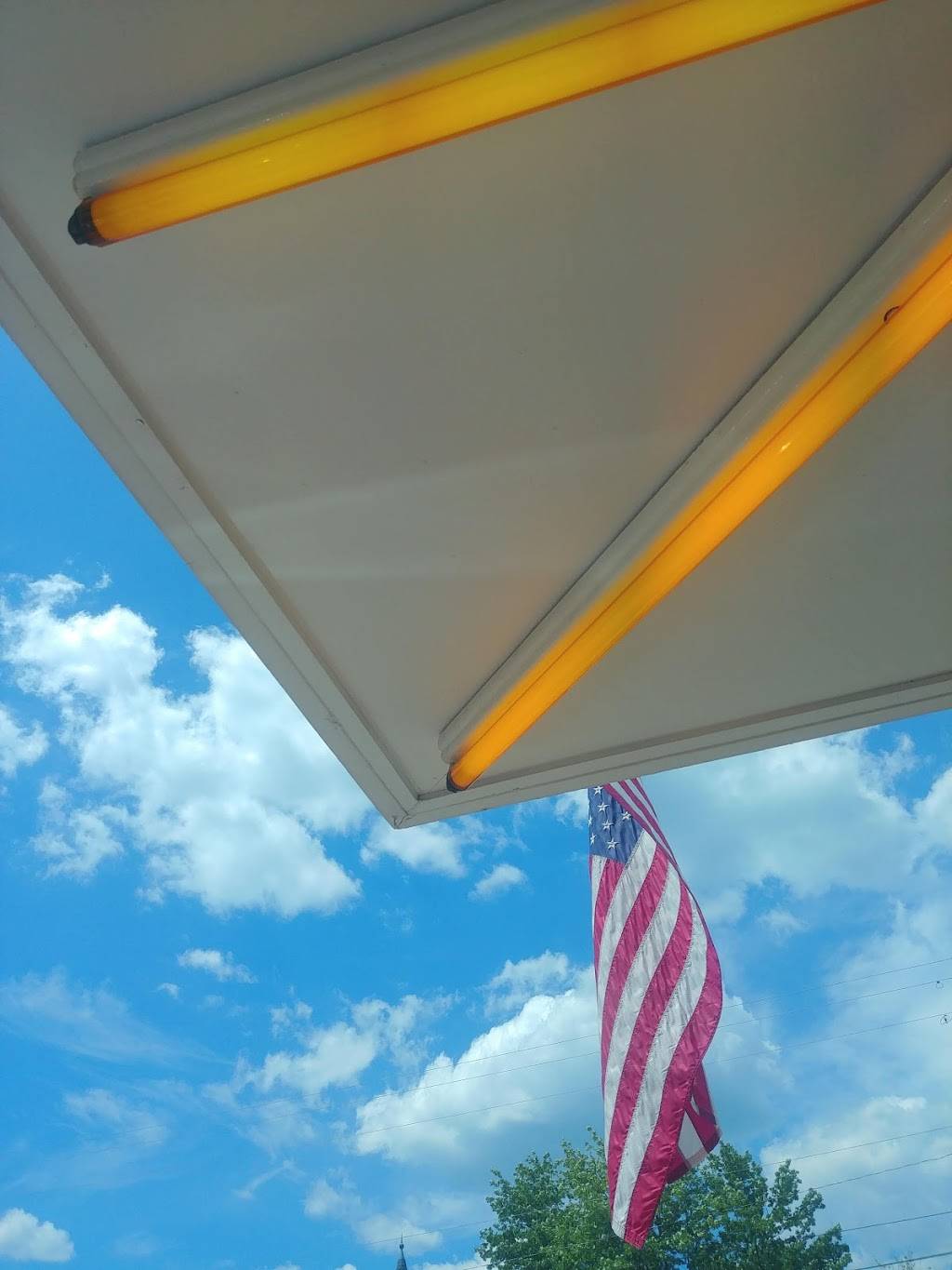 Dari Maid | restaurant | 6527 Pine St, Land O Lakes, WI 54540, USA | 7155473040 OR +1 715-547-3040