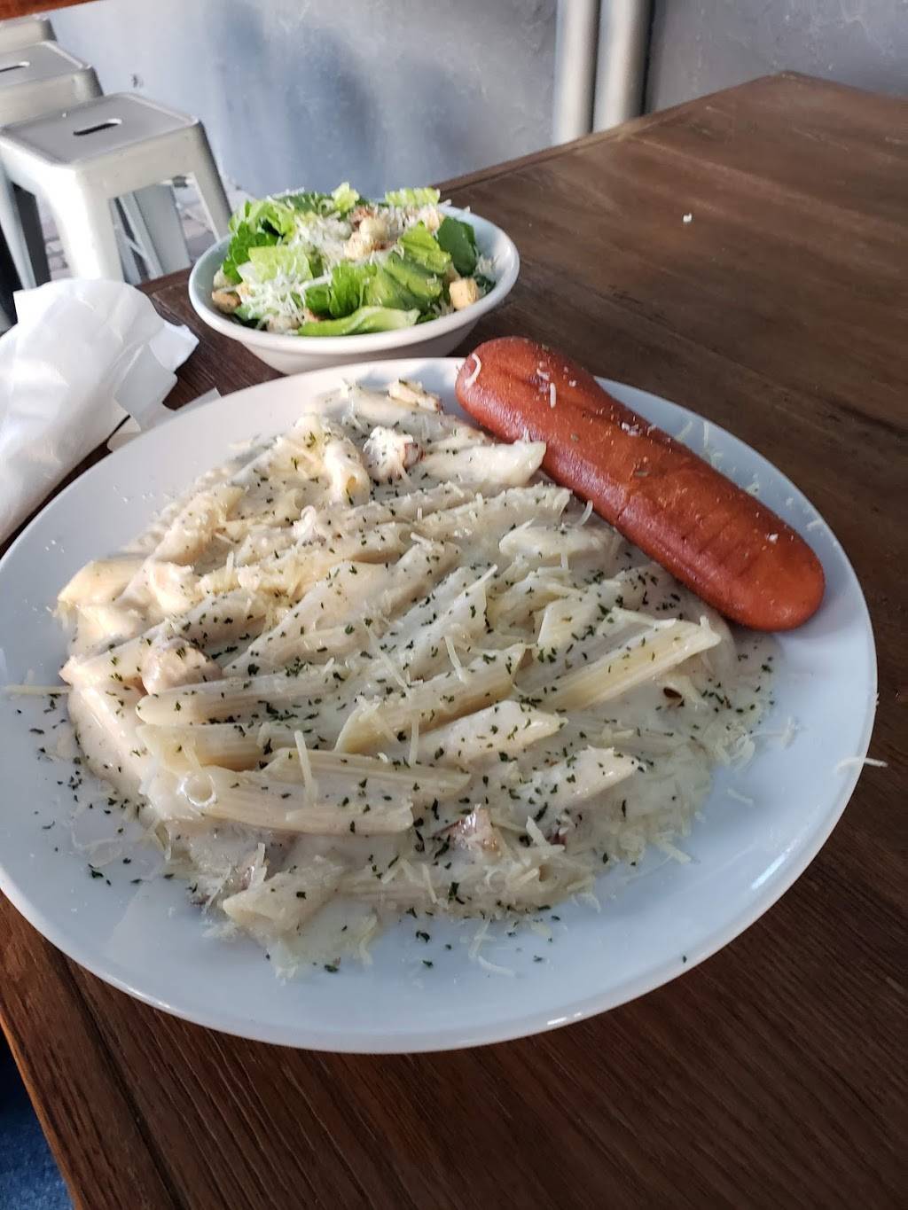 Blue Jacket Grille | restaurant | 5201, 745 Bennett Rd, Orlando, FL 32803, USA | 4078689006 OR +1 407-868-9006