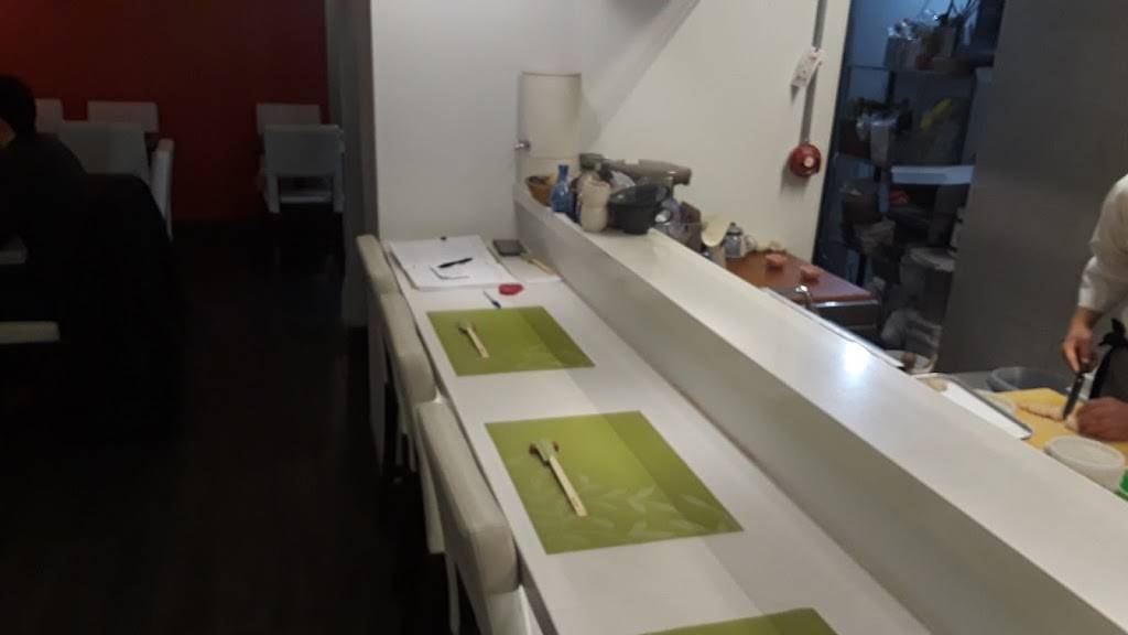 Nasime Japanese Restaurant | restaurant | 1209 King St, Alexandria, VA 22314, USA | 7034570146 OR +1 703-457-0146