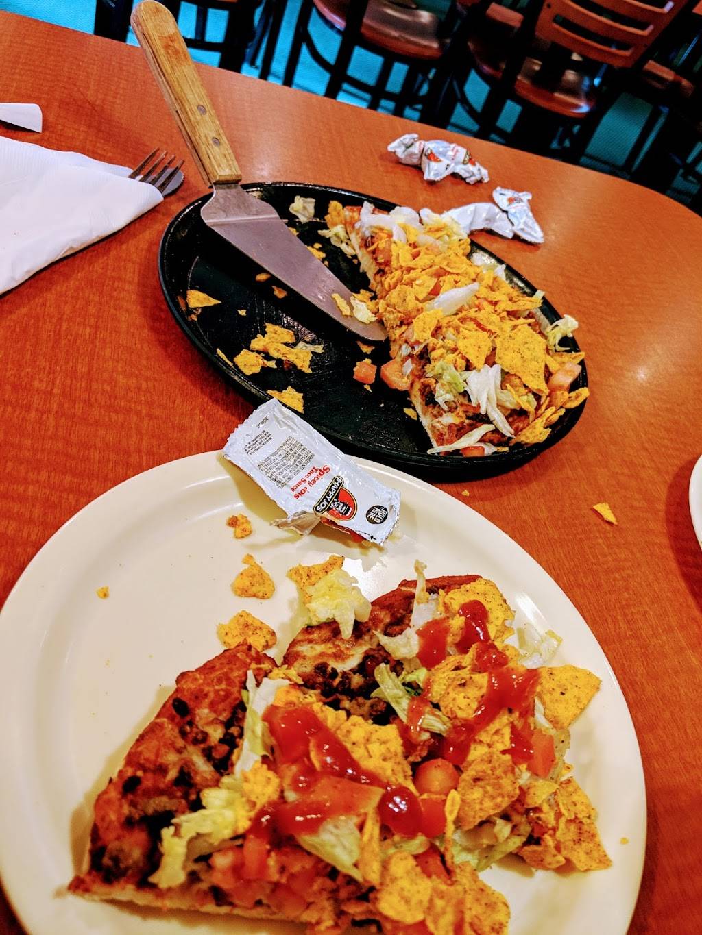 Happy Joes Pizza & Jungle Bungle - W. 50th | restaurant | 201 W 50th St, Davenport, IA 52806, USA | 5633861766 OR +1 563-386-1766