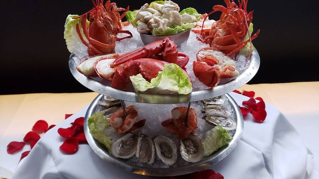 The Capital Grille | restaurant | 4242 Six Forks Rd, Raleigh, NC 27609, USA | 9197873901 OR +1 919-787-3901