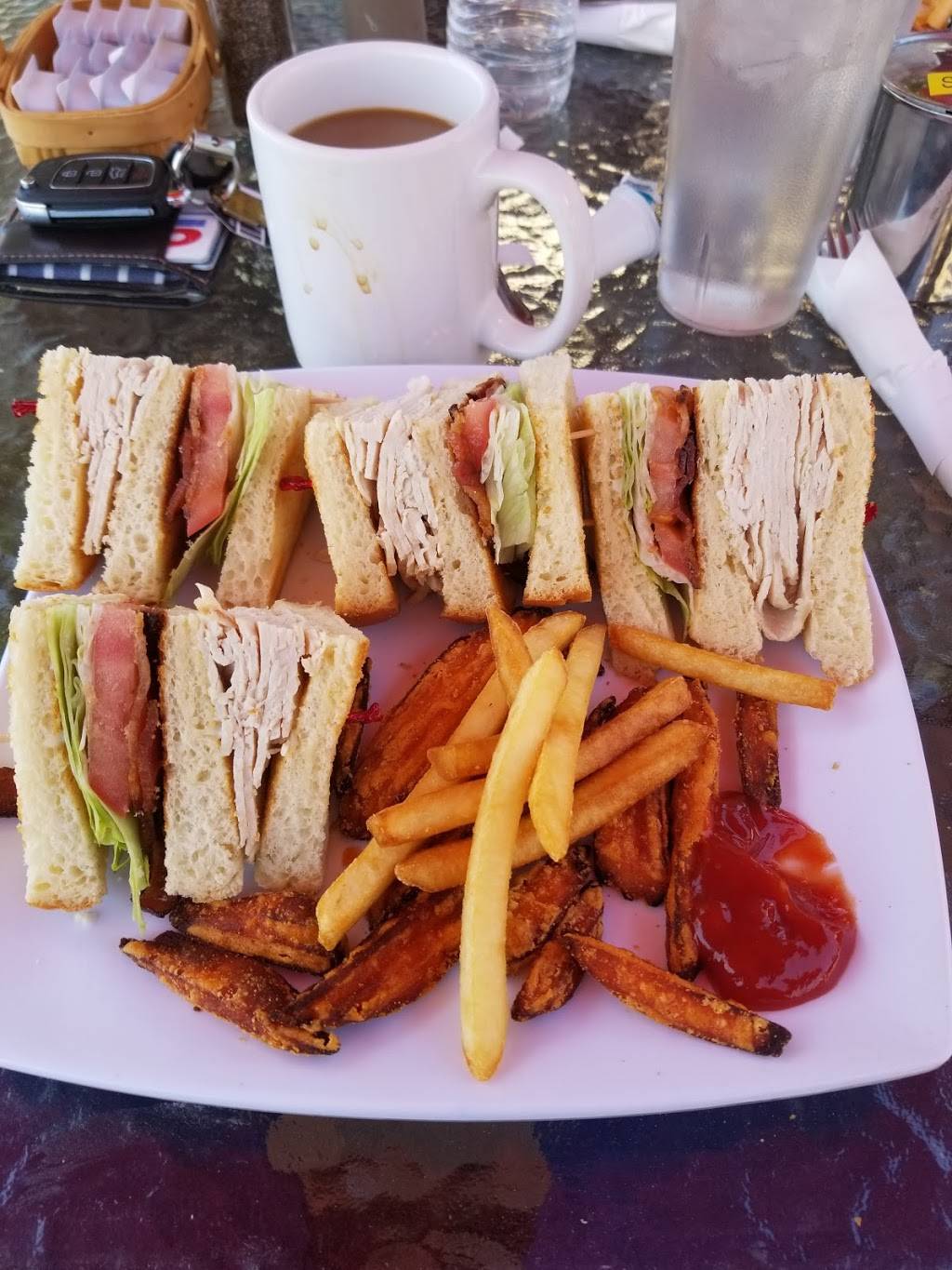 Kathy Mays Lakeview Cafe | cafe | 6622 Lakeview Dr, Huntington Beach, CA 92648, USA | 7148427700 OR +1 714-842-7700