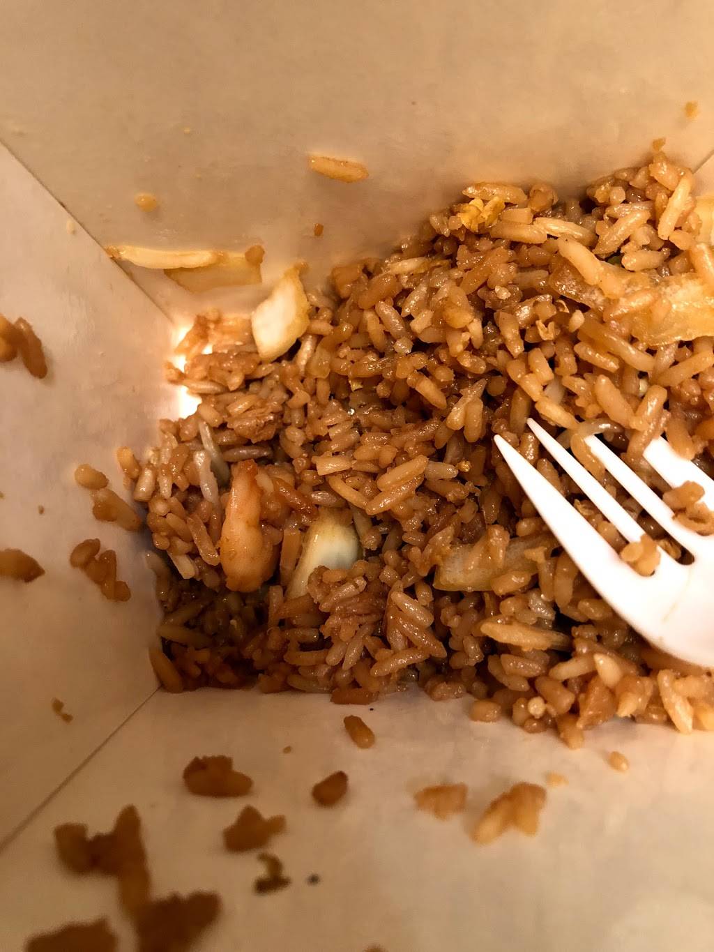 Quik Wok | restaurant | 7210 SW Loop 410 suite 108, San Antonio, TX 78242, USA | 2106231088 OR +1 210-623-1088