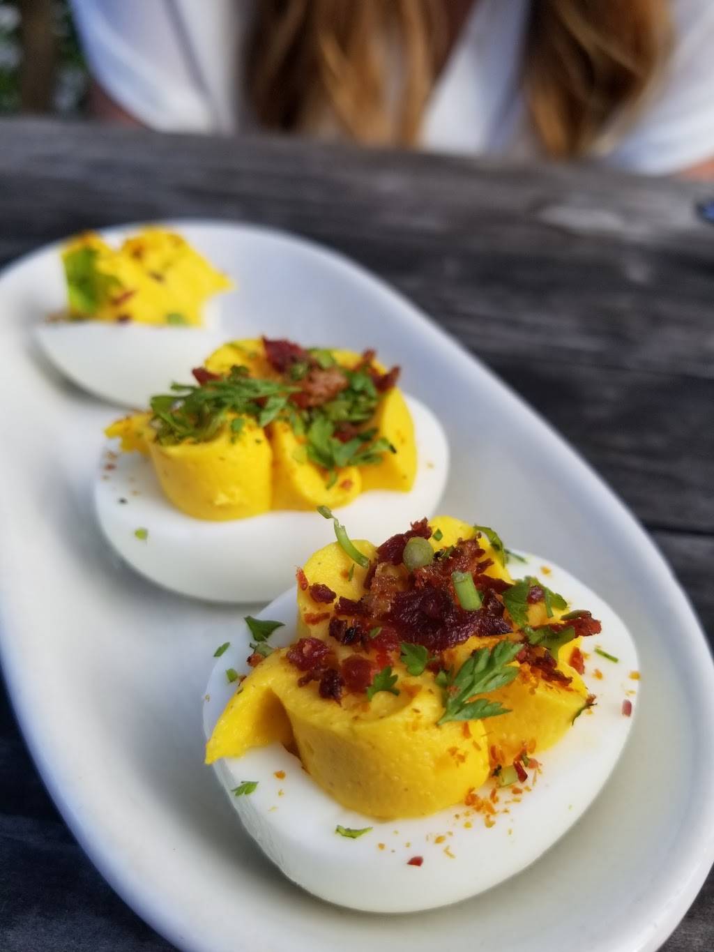 Woodberry Kitchen | restaurant | 2010 Clipper Park Rd, Baltimore, MD 21211, USA | 4104648000 OR +1 410-464-8000