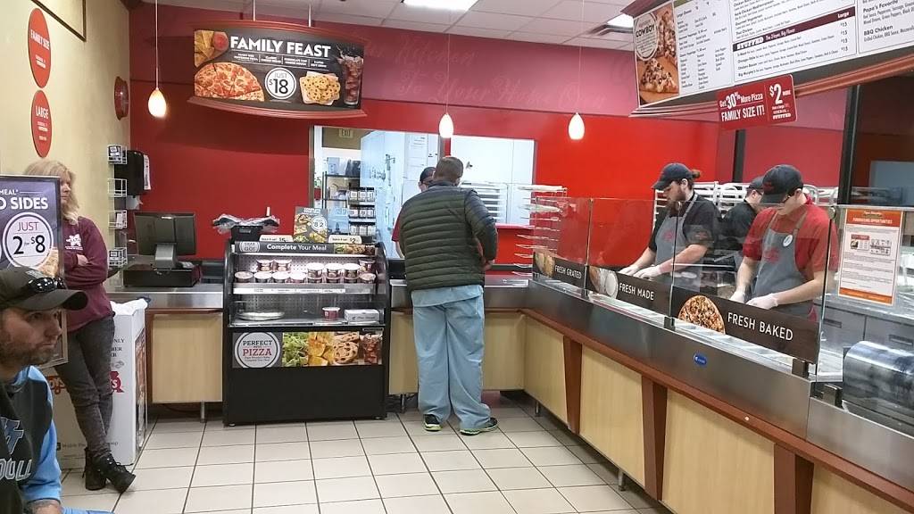 Papa Murphys | Take N Bake Pizza | meal takeaway | 6898 S Redwood Rd, West Jordan, UT 84084, USA | 8012550800 OR +1 801-255-0800