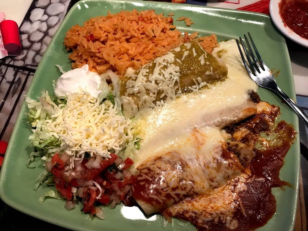 Jose Locos | restaurant | 853 N Glenstone Ave, Springfield, MO 65802, USA | 4178311300 OR +1 417-831-1300