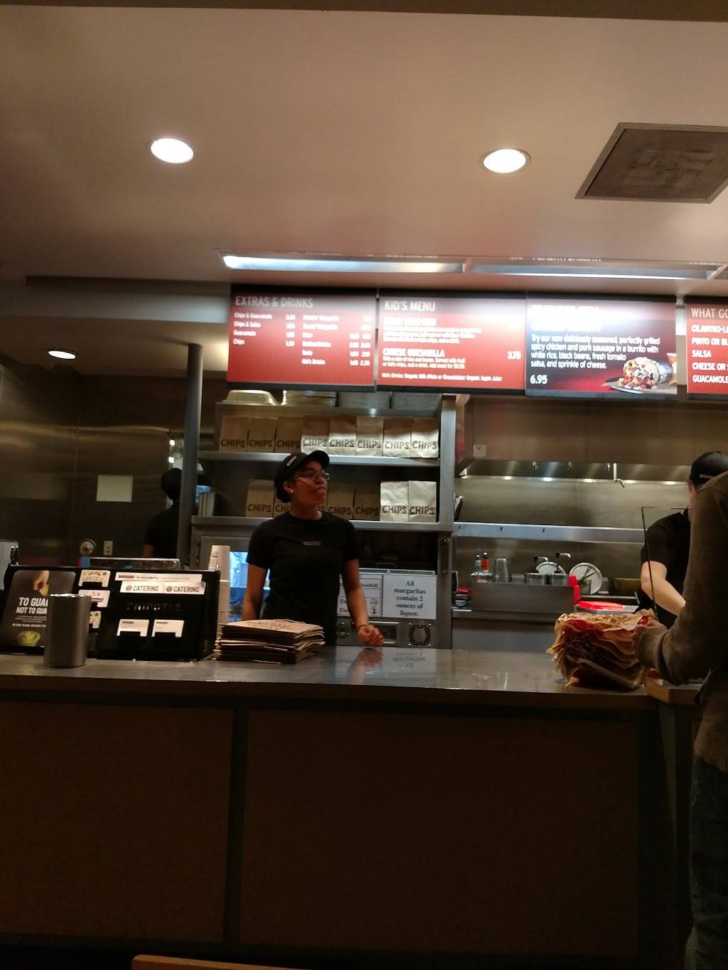 Chipotle Mexican Grill | restaurant | 4719 US-280, Birmingham, AL 35242, USA | 2059914846 OR +1 205-991-4846