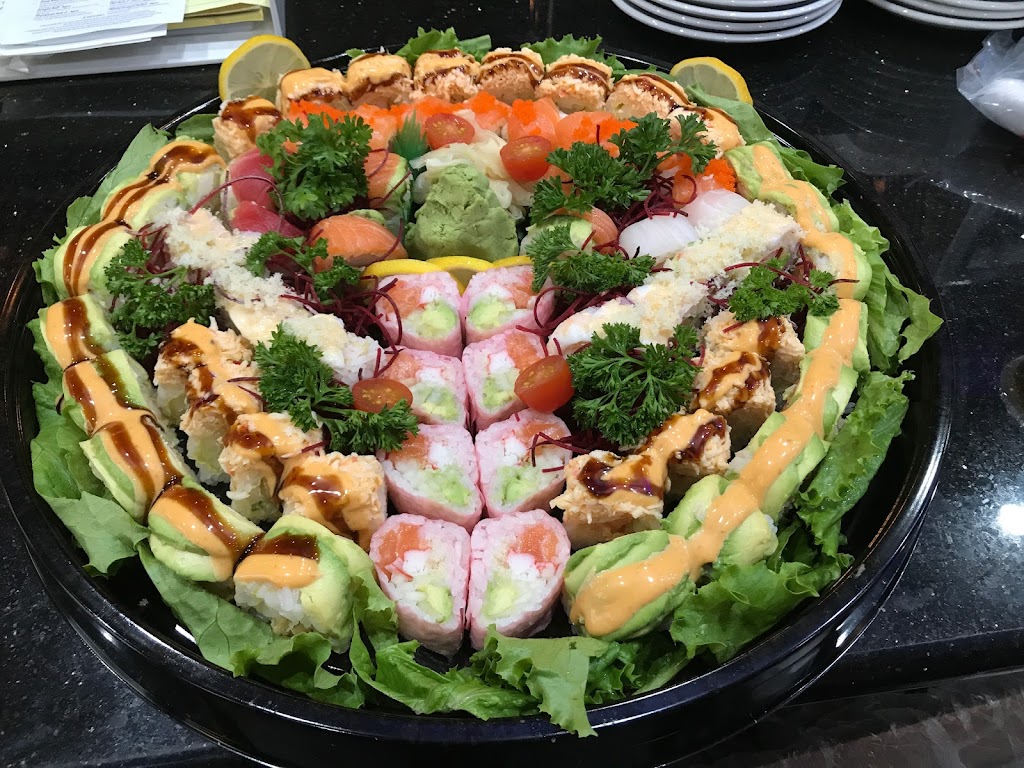 Mr Tokyo Japanese Restaurant | restaurant | 3015 W Gate City Blvd, Greensboro, NC 27403, USA | 3362918721 OR +1 336-291-8721