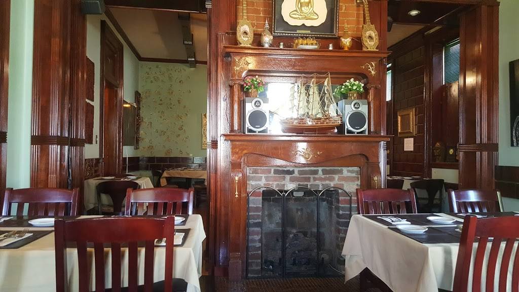 Thai Thai Restaurant | restaurant | 712 Chestnut St, Bowling Green, KY 42101, USA | 2707827899 OR +1 270-782-7899