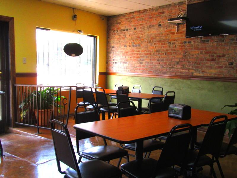 Smoky City BBQ | restaurant | 1023 Jackson Ave, Memphis, TN 38107, USA | 9014253115 OR +1 901-425-3115