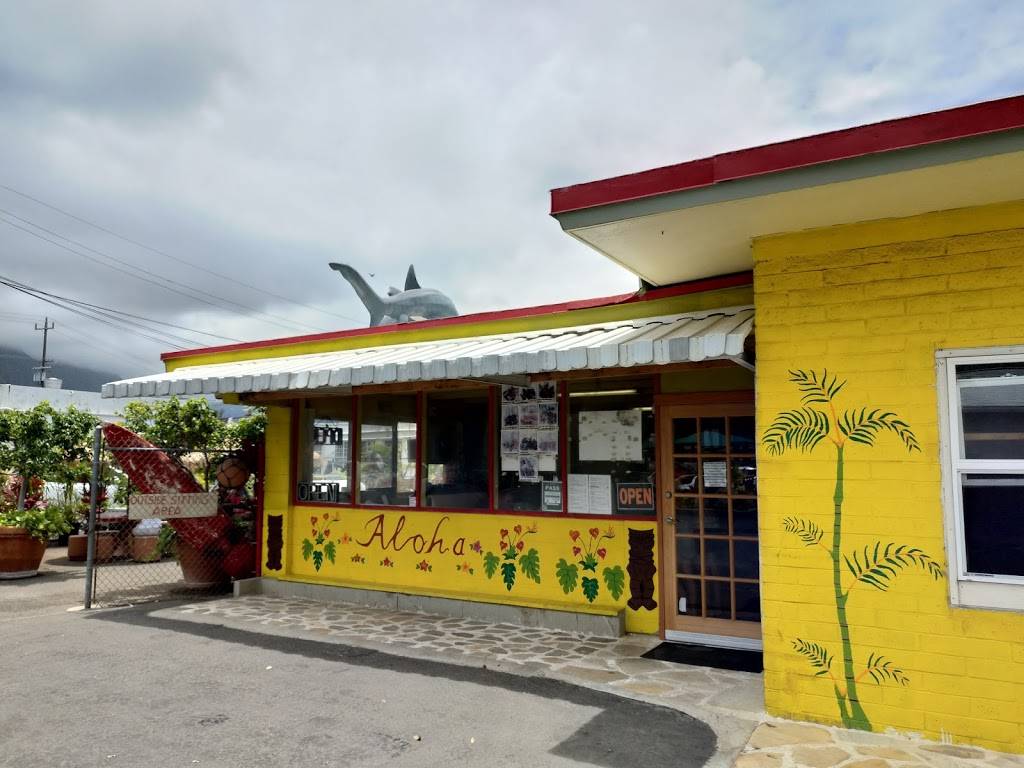 Ono Steaks and Shrimp Shack | restaurant | 41-037 Wailea St, Waimānalo, HI 96795, USA | 8082590808 OR +1 808-259-0808