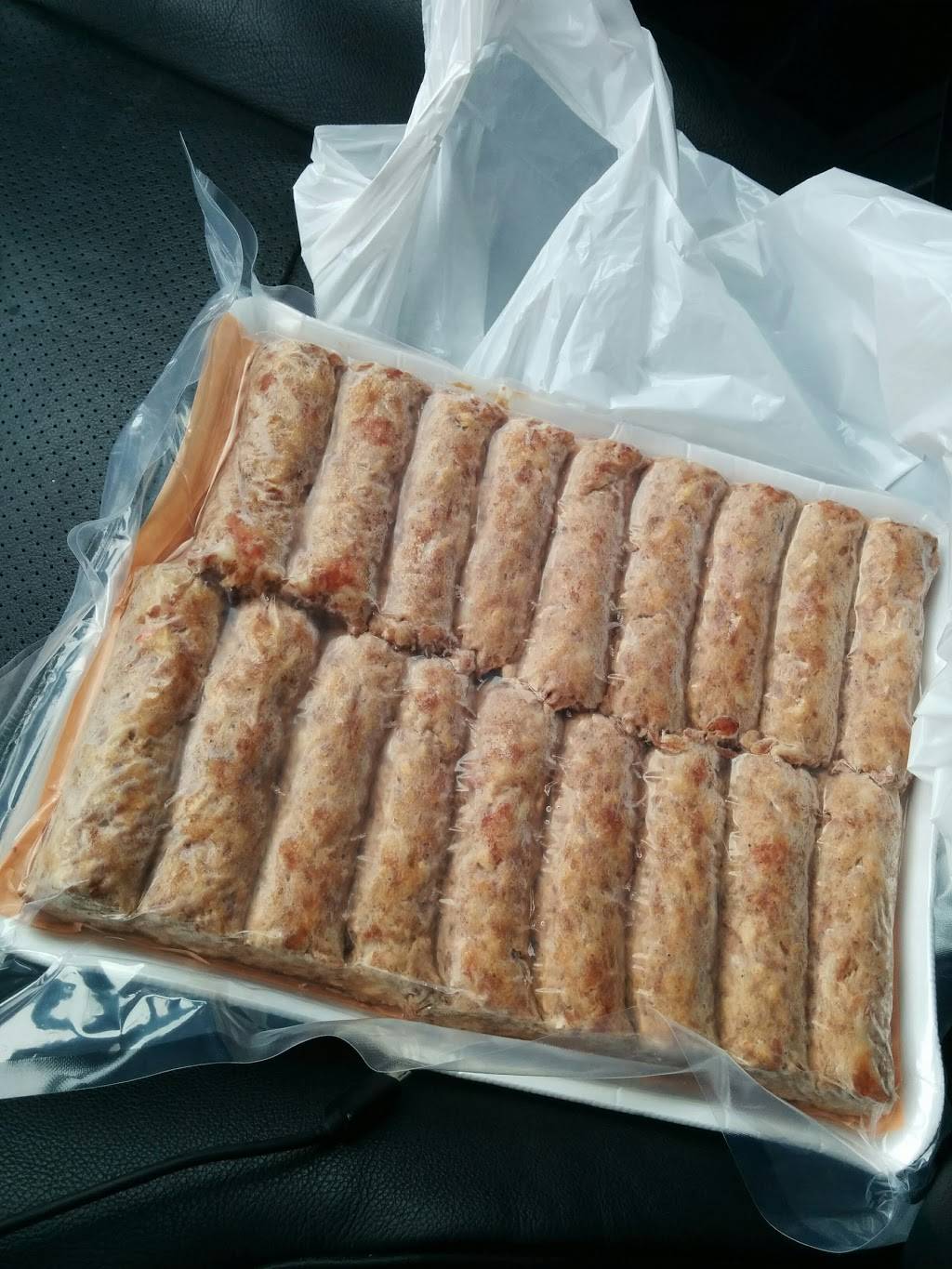 Charcuterie Transilvania | restaurant | 378 Avenue Lafleur, LaSalle, QC H8R 3H5, Canada | 5143656661 OR +1 514-365-6661