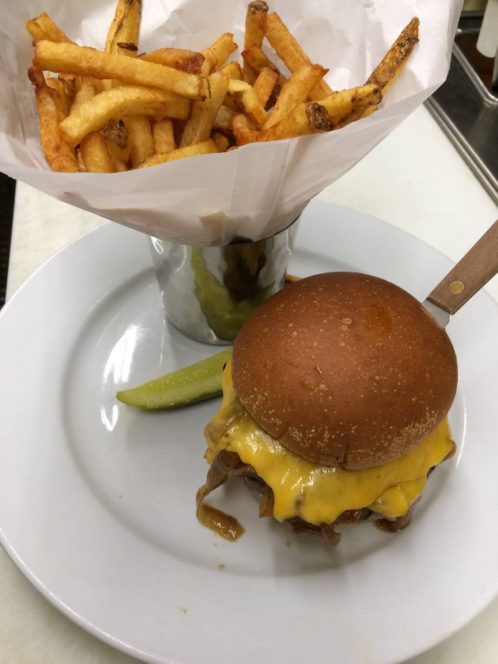 Nancys | restaurant | 25541 Jericho Turnpike, Queens, NY 11001, USA | 7183434616 OR +1 718-343-4616