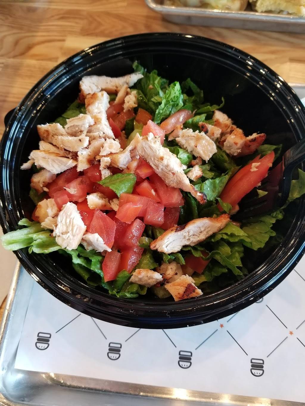 BurgerIM | restaurant | 401 S Mt Juliet Rd #345, Mt. Juliet, TN 37122, USA | 6157547218 OR +1 615-754-7218