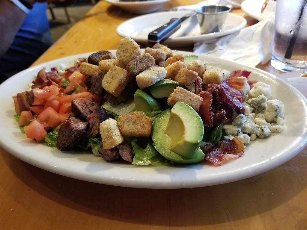 Black Angus Steakhouse | restaurant | 44690 Valley Central Way, Lancaster, CA 93536, USA | 6619425225 OR +1 661-942-5225