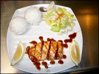 Joy Teriyaki | restaurant | 18010 NE Glisan St, Portland, OR 97230, USA | 5036658560 OR +1 503-665-8560