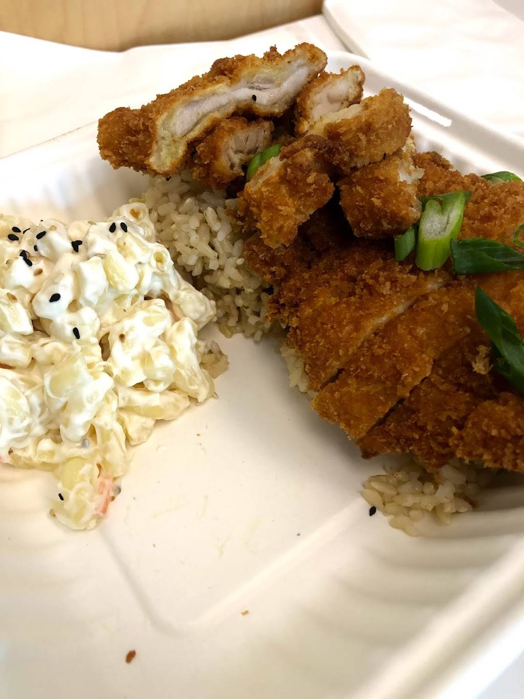 Grillbird Teriyaki | restaurant | 6501 35th Ave SW, Seattle, WA 98126, USA | 2064024388 OR +1 206-402-4388