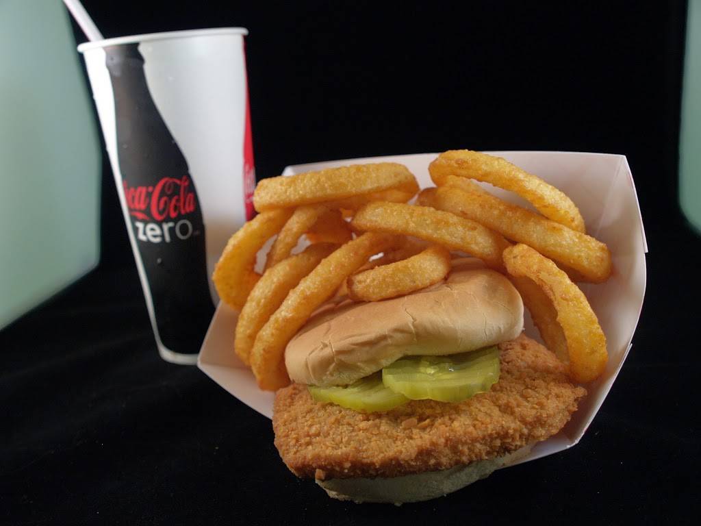 Gasoline Allies | restaurant | 3001 Winegard Dr, Burlington, IA 52601, USA | 3197532946 OR +1 319-753-2946