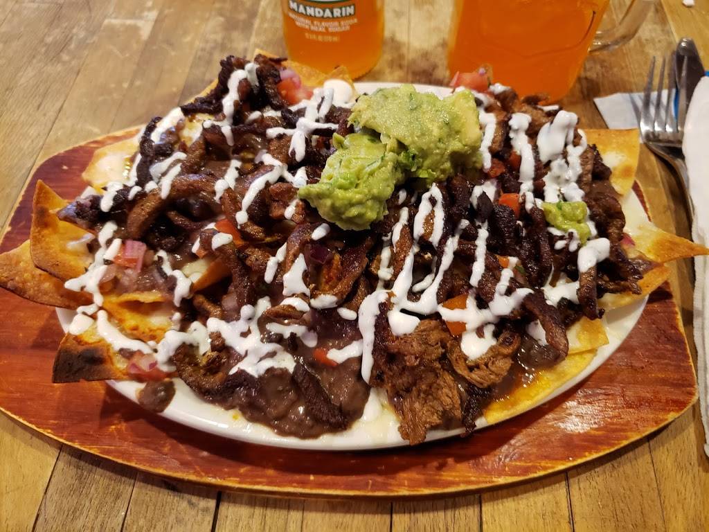 Blue Agave | restaurant | 7201 16th Ave, Brooklyn, NY 11204, USA | 7187585822 OR +1 718-758-5822