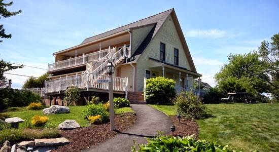 Craignair Inn and Restaurant | restaurant | 5 3rd St, Spruce Head, ME 04859, USA | 2075947644 OR +1 207-594-7644