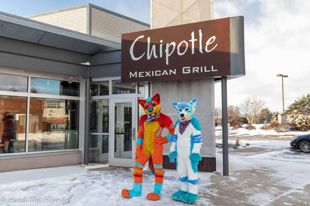 Chipotle Mexican Grill | restaurant | 1960 E Dublin Granville Rd, Columbus, OH 43229, USA | 6148914257 OR +1 614-891-4257