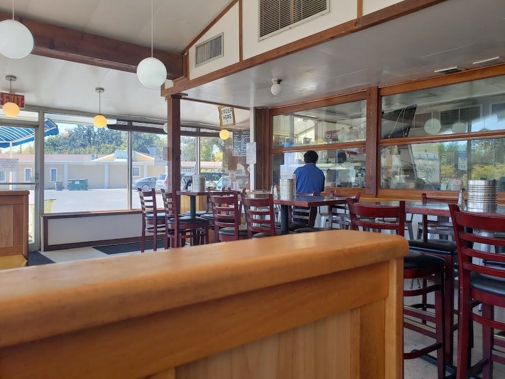 Kingfisher Sandwiches | restaurant | 1500 Barrancas Ave, Pensacola, FL 32502, USA | 8504321119 OR +1 850-432-1119