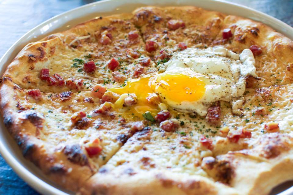 Bocca Italian eatery & pizzeria | restaurant | 2011 S Promenade Blvd Suite 440, Rogers, AR 72758, USA | 4798996736 OR +1 479-899-6736