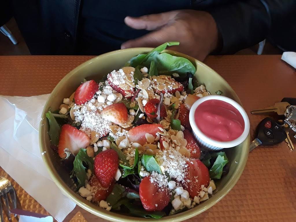 CoCo Crêpes, Waffles & Coffee | cafe | 5555 Washington Ave Ste V, Houston, TX 77007, USA | 8328047985 OR +1 832-804-7985