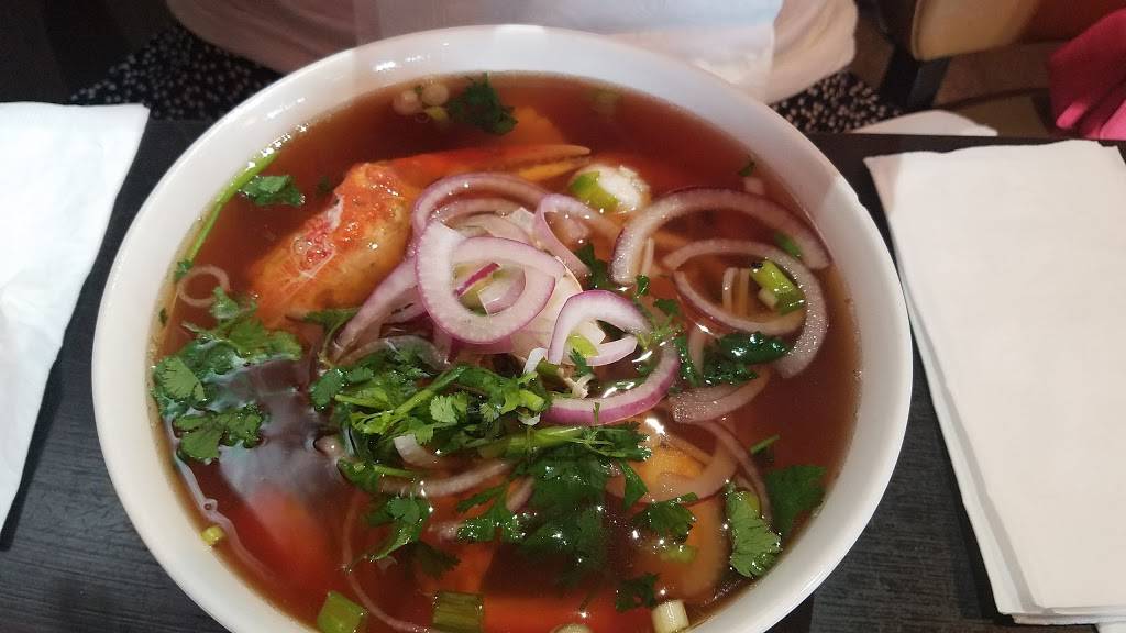 Viet Urban Kitchen | meal delivery | 14741 Memorial Dr, Houston, TX 77079, USA | 2817410654 OR +1 281-741-0654