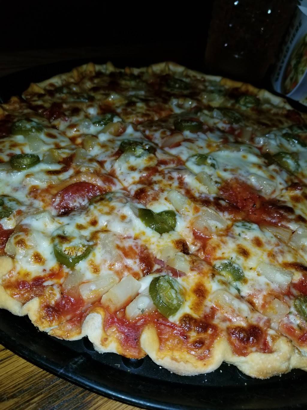 Barnabys | restaurant | 3724 Grape Rd, Mishawaka, IN 46545, USA | 5742560928 OR +1 574-256-0928