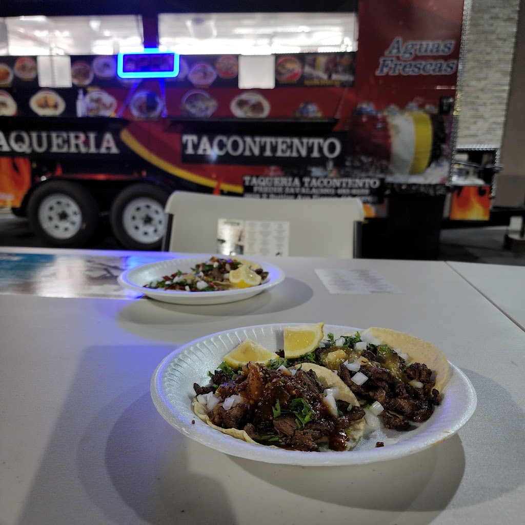 Tacontento | restaurant | 2598 S Elm Ave, Fresno, CA 93706, USA | 5595981694 OR +1 559-598-1694