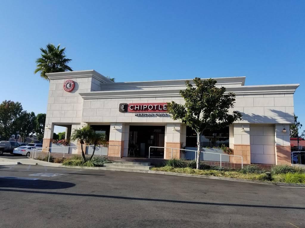 Chipotle Mexican Grill | restaurant | 21300 Hawthorne Blvd Ste A, Torrance, CA 90503, USA | 4242542378 OR +1 424-254-2378
