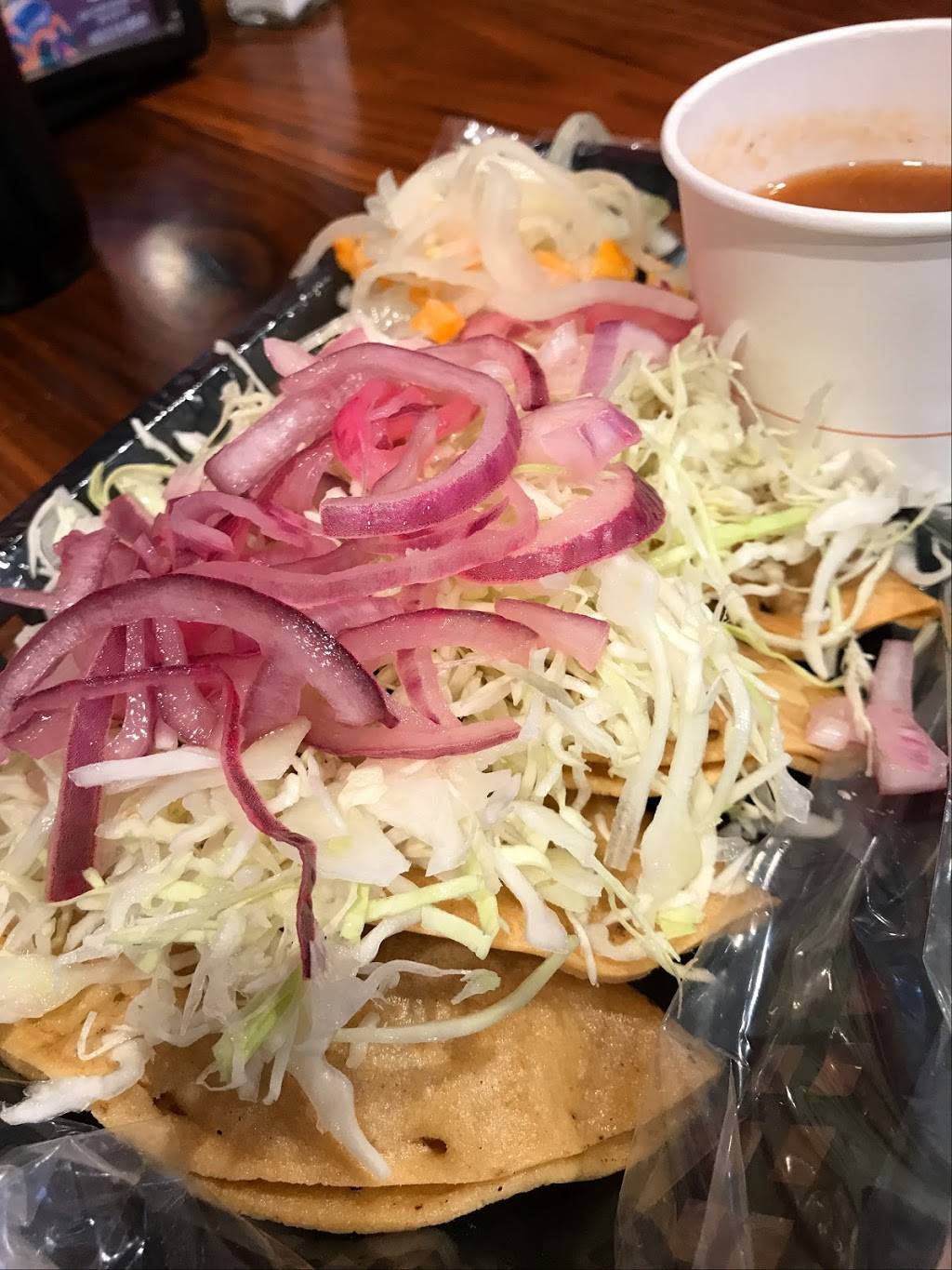 Tortas Ahogadas Tradicion Tapatia | restaurant | 2003 Story Rd, San Jose, CA 95122, USA | 4086188958 OR +1 408-618-8958