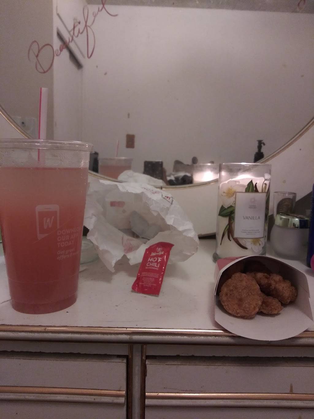 Wendys | restaurant | 8810 S, Garfield Ave, South Gate, CA 90280, USA | 5627760201 OR +1 562-776-0201